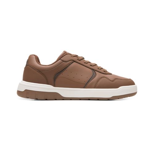 sneaker flexi para hombre 417508 tan