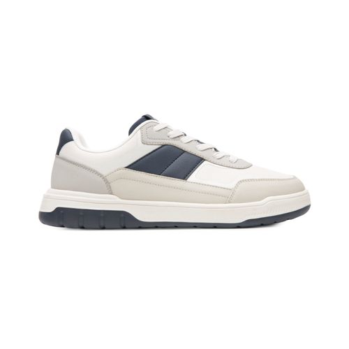 sneaker flexi para hombre 417509 beige