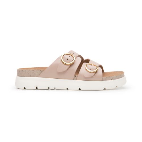 sandalia flexi para mujer 139601 petalos