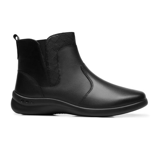 botin flexi para mujer 48310 negro