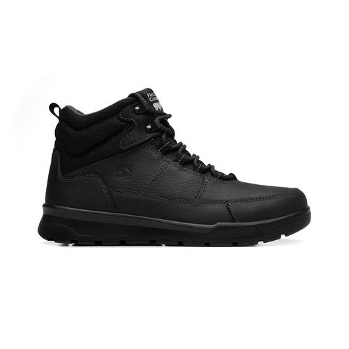 botin flexi country para hombre 414915 negro