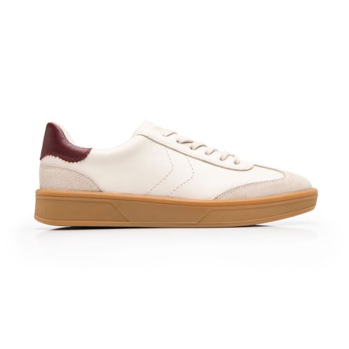 tenis flexi para mujer 134503 algodon