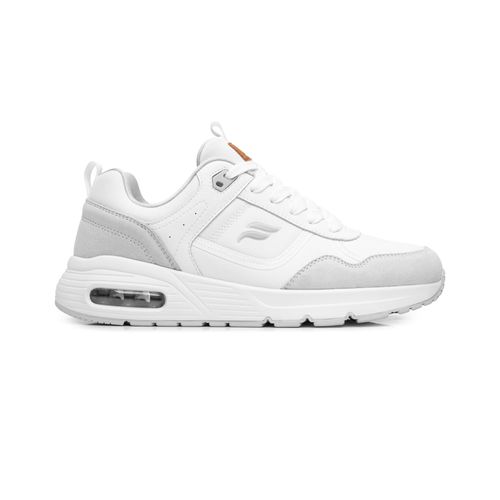 sneaker flexi para hombre 422401 blanco