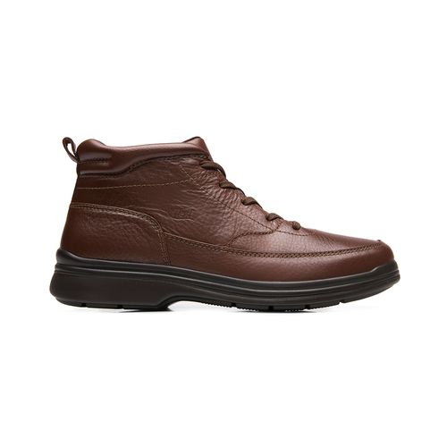 botín flexi para caballero 404805 tan