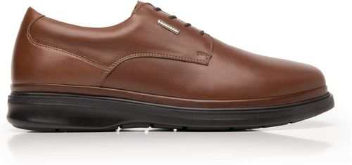 zapato quirelli para hombre 700801 brandy