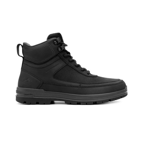 bota flexi country para hombre 92113 negro