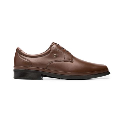 derby quirelli para hombre 701305 brandy