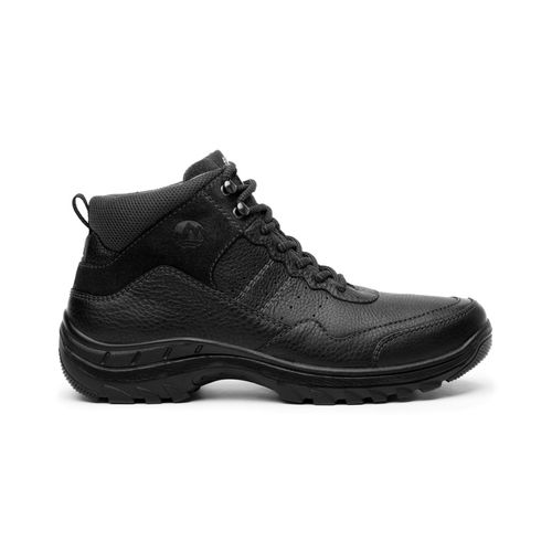 botin flexi country para hombre 66517 negro